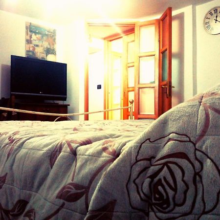 Bed & Breakfast A Capua Adiacente Al Duomo - Il Vicolo Buitenkant foto