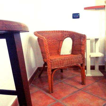 Bed & Breakfast A Capua Adiacente Al Duomo - Il Vicolo Buitenkant foto