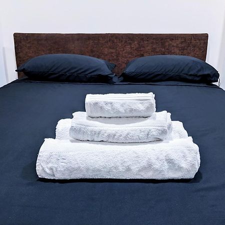 Bed & Breakfast A Capua Adiacente Al Duomo - Il Vicolo Buitenkant foto