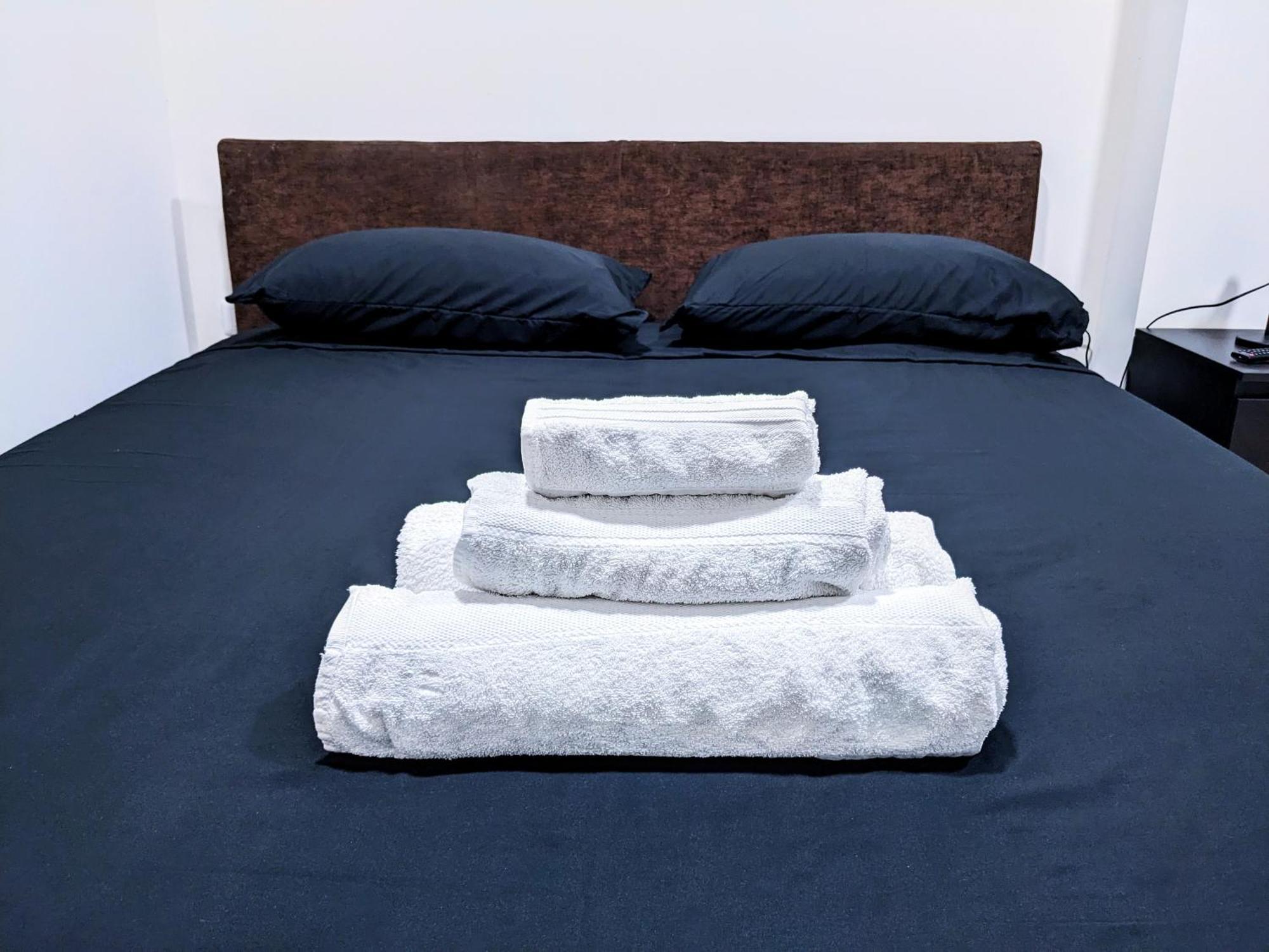Bed & Breakfast A Capua Adiacente Al Duomo - Il Vicolo Buitenkant foto