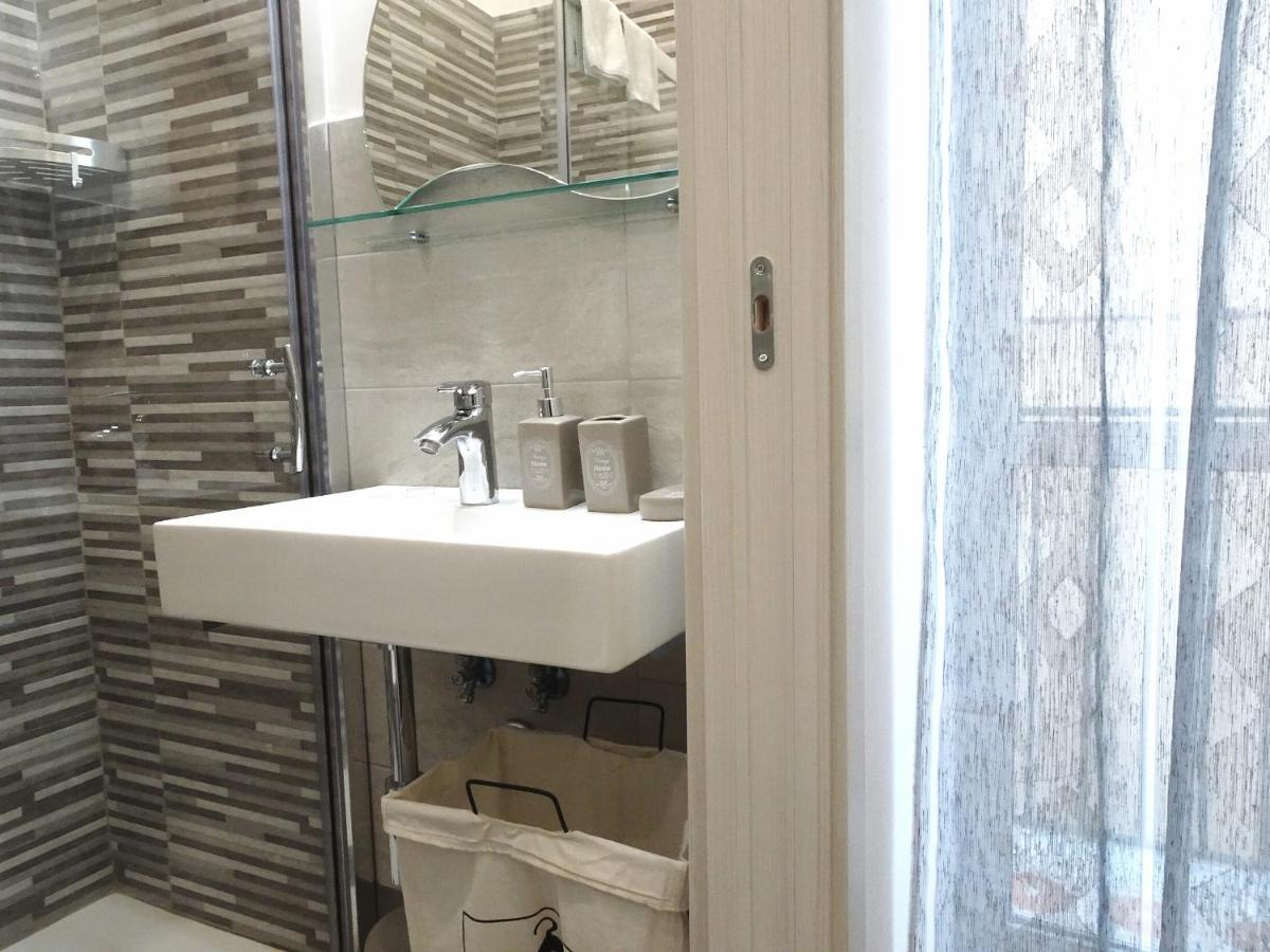 Bed & Breakfast A Capua Adiacente Al Duomo - Il Vicolo Buitenkant foto